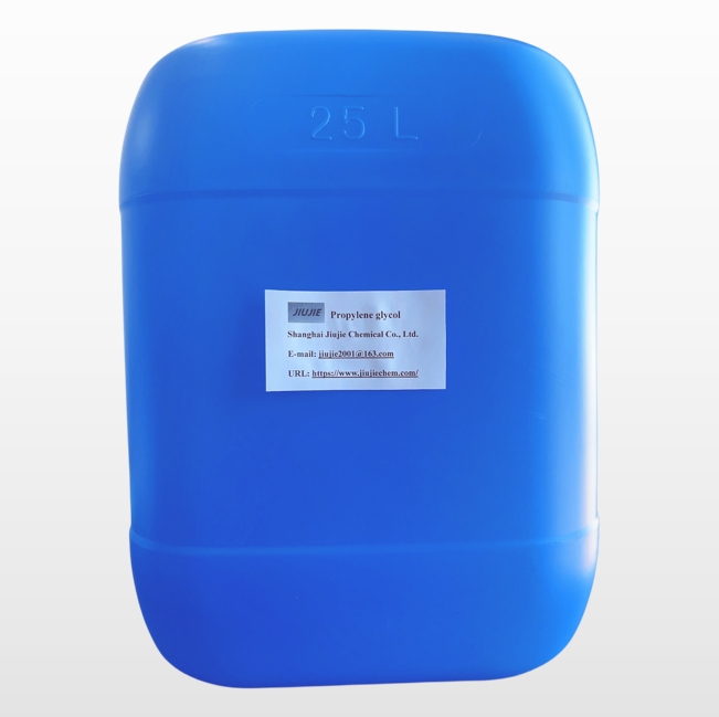 Propylene Glycol