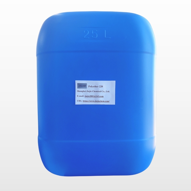 Polyether 220 