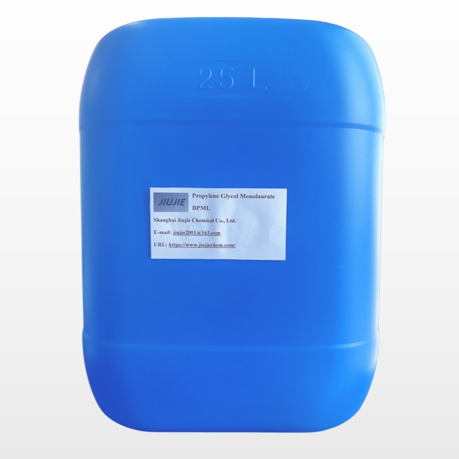 Propylene Glycol Monolaurate (BPML)