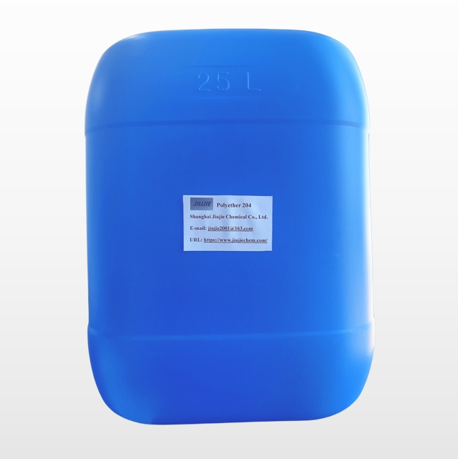 Polyether 204