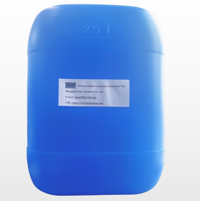 Triethanolamine monooleate Emulsifier FM