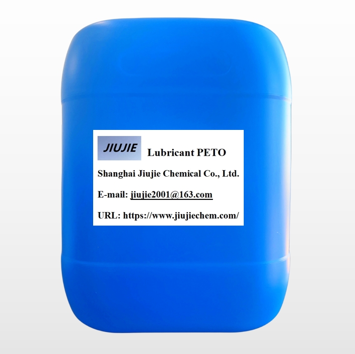 Lubricant PETO