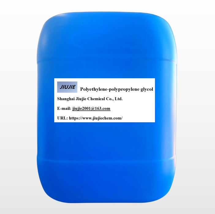 Polyethylene-polypropylene glycol