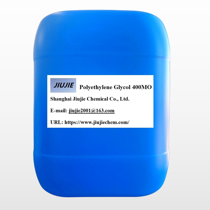 Polyethylene Glycol 400MO