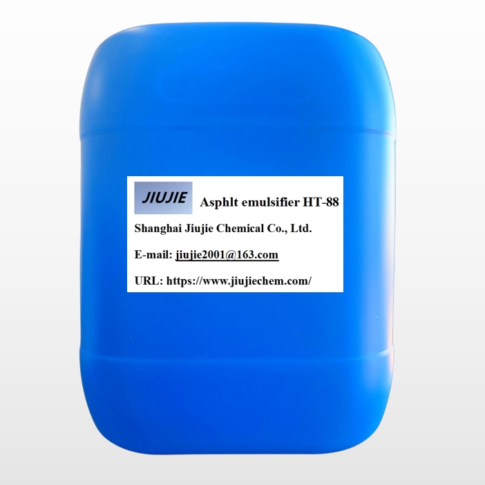 Asphlt emulsifier HT-88