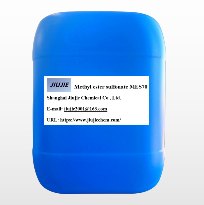 Methyl ester sulfonate MES70