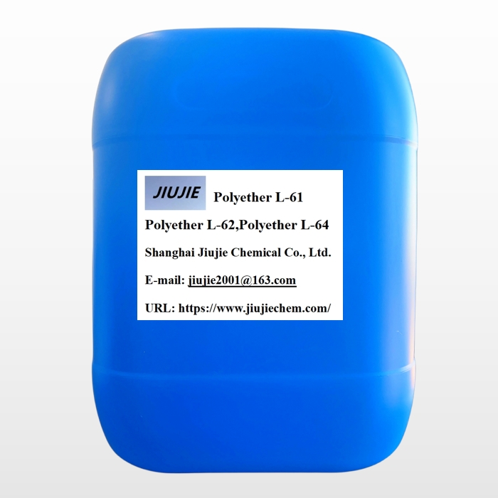 Polyether L-61,Polyether L-62,Polyether L-64