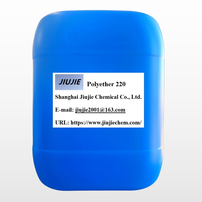 Polyether 220