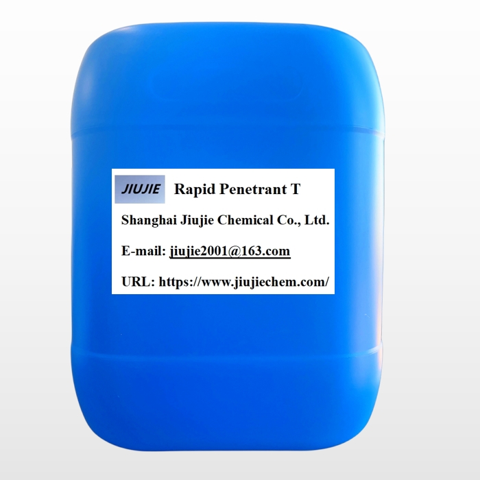 Rapid Penetrant T