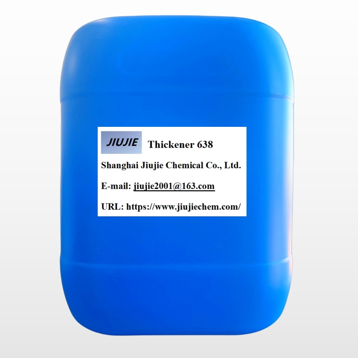 Thickener 638