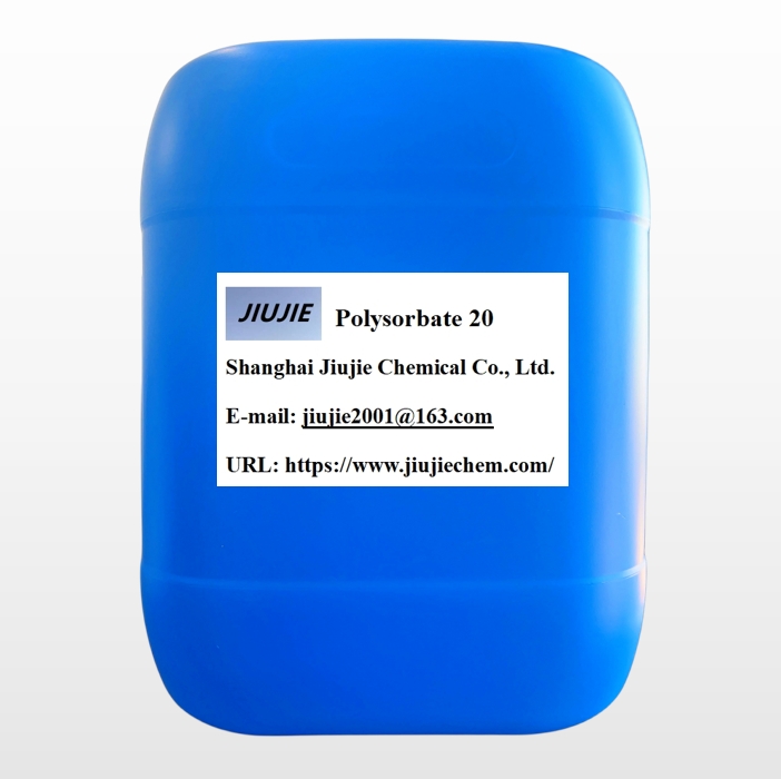 Polysorbate 20