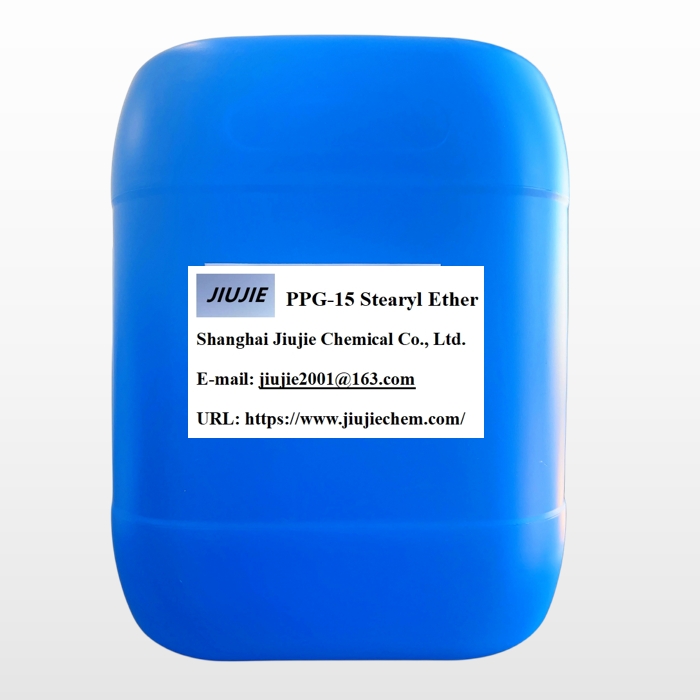 PPG-15 Stearyl Ether