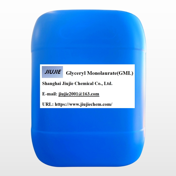 Glyceryl Monolaurate (GML)