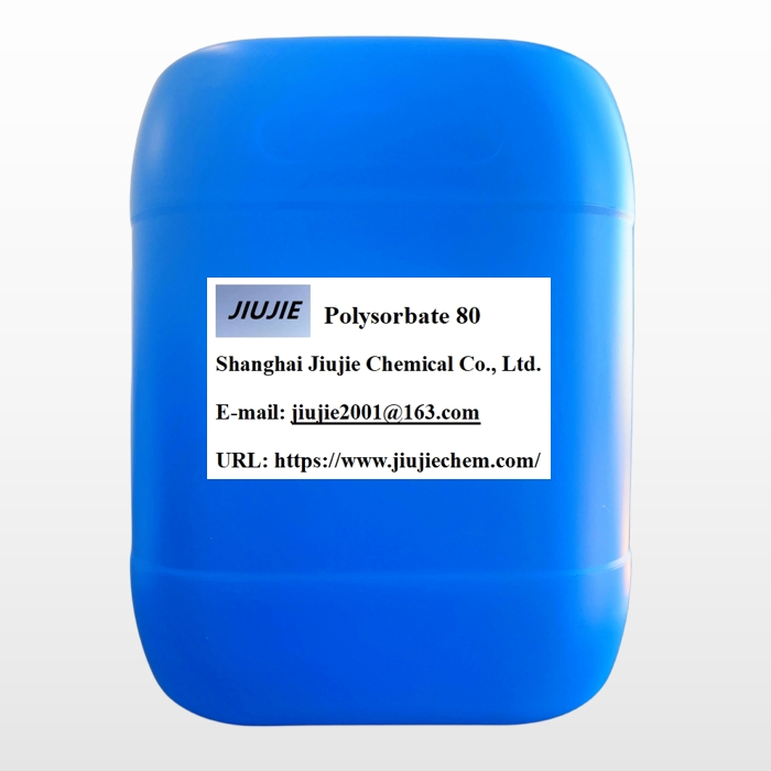 Polysorbate 80