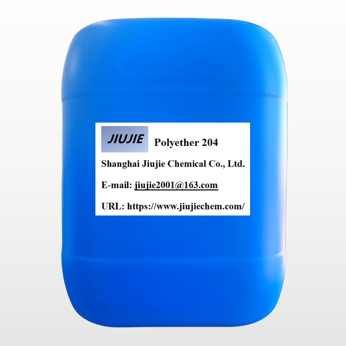 Polyether 204