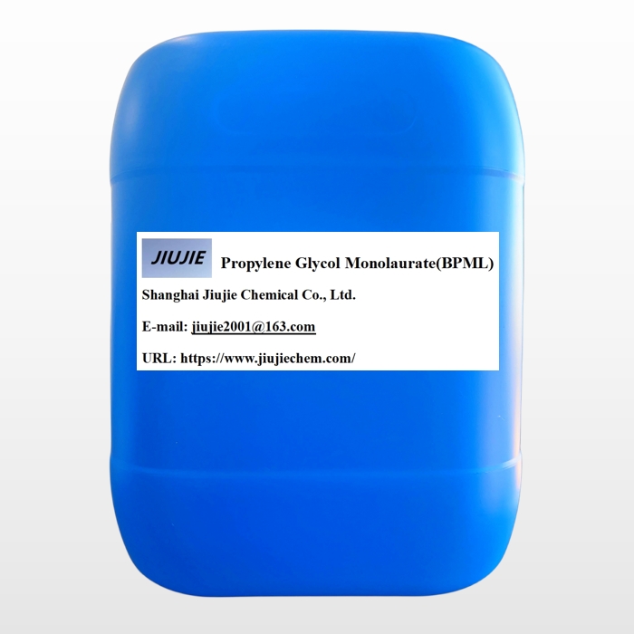 Propylene Glycol Monolaurate (BPML)